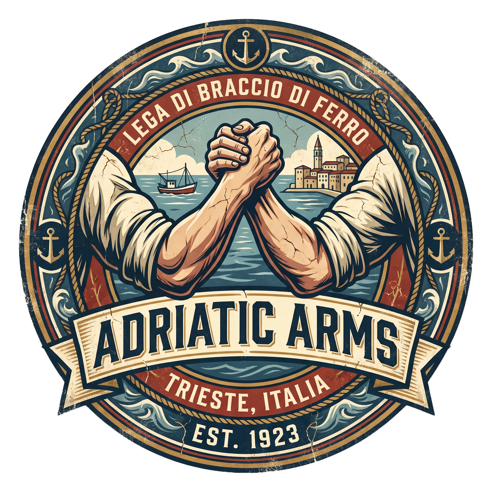 Adriatic Arms