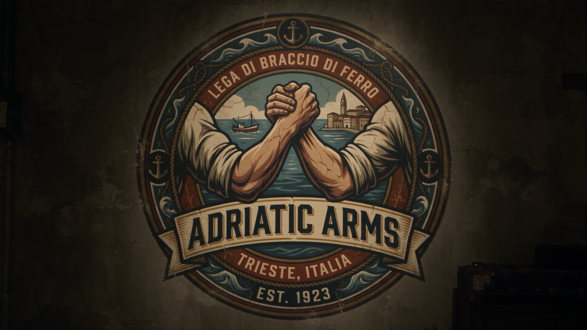 Adriatic Arms promo